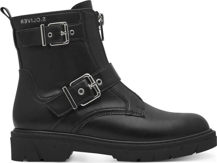 S.Oliver Stiefelette (38)