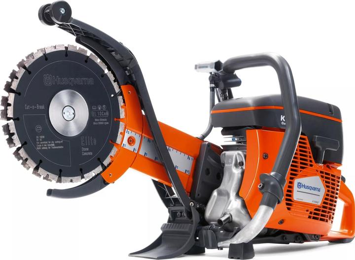 Productafbeelding Husqvarna 967 19 57-01 K760 Cut-n-Break Motorschneider 230 mm