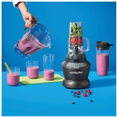 Productafbeelding NutriBullet Combo NBF500DG (1200 W)