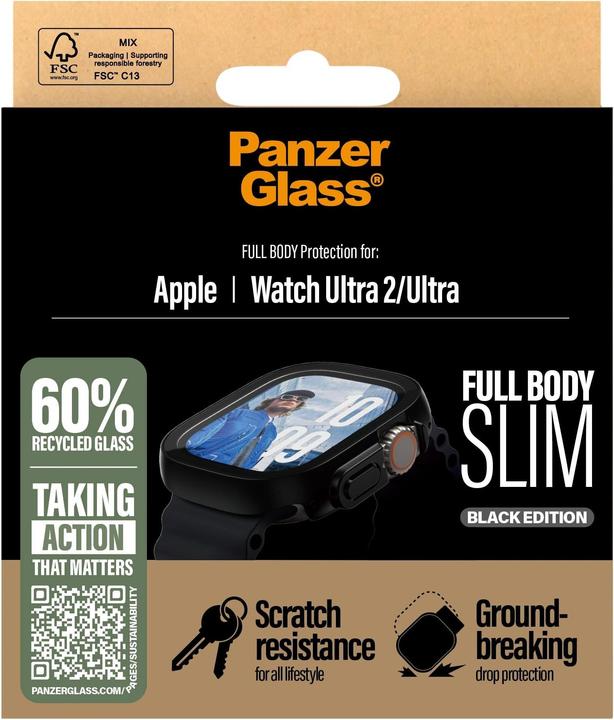 Produktbild PanzerGlass Full Body Watch