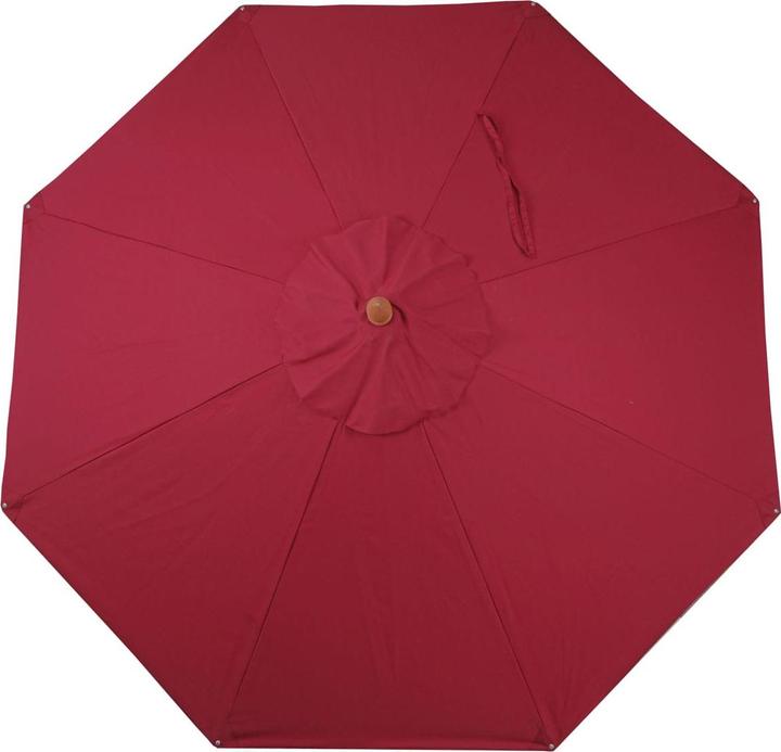 Produktbild Mendler Gartenschirm (3 m)