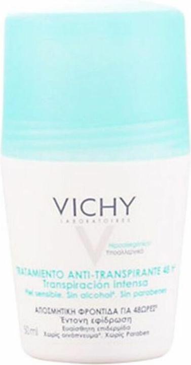 Produktbild Vichy Anti-Transpirant (Roll-on, 50 ml)