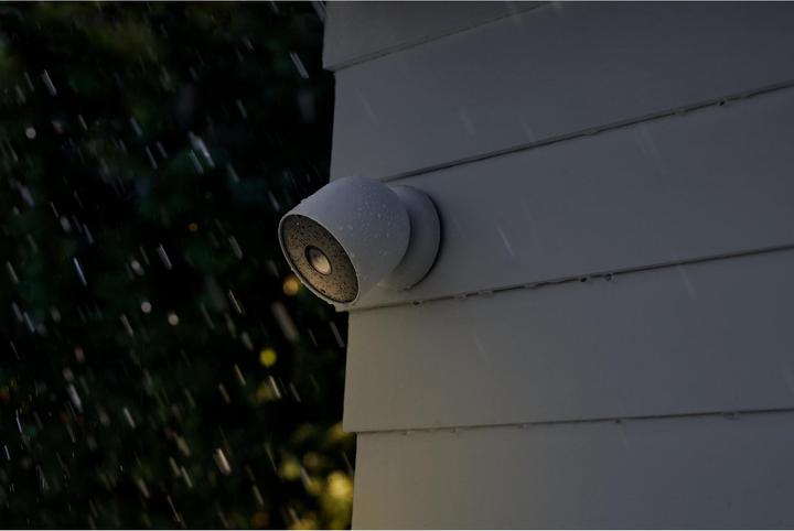 Produktbild Google Nest Cam (1920 x 1080 Pixels)