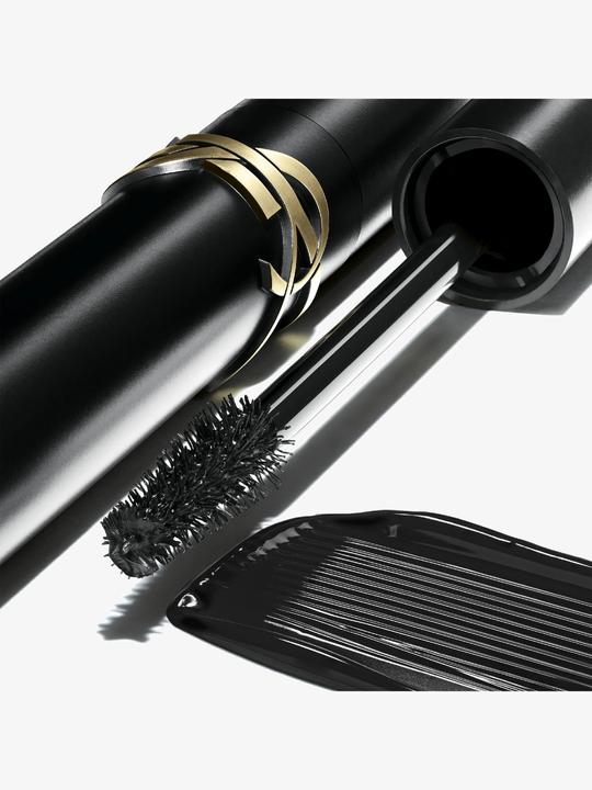 Actual product image Yves Saint Laurent Lash Clash (01 Noir Black)