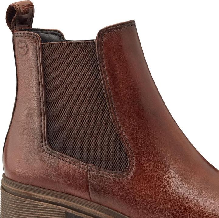 Actual product image Tamaris Chelsea boot (41)