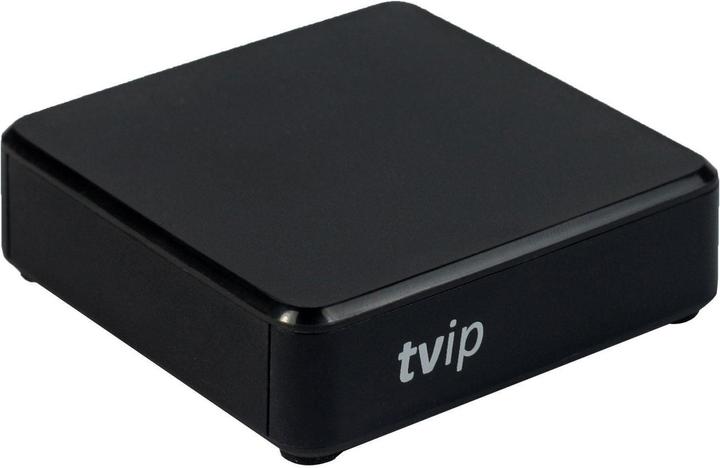 Immagine prodotto TVIP S-Box v.530 (8 GB, IPTV)
