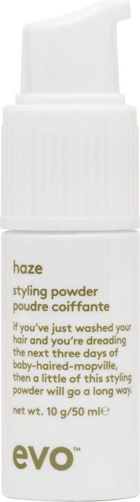 Evo Light styling powder Haze ( Styling Powder) 50 ml (50 ml, Volume powder)