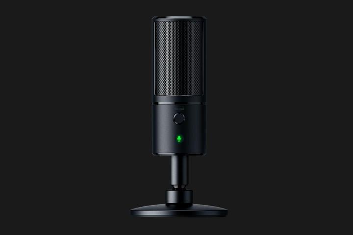 Productafbeelding Razer Seiren X