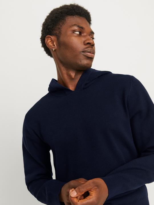 Immagine prodotto Jack & Jones Jcoaero Cappuccio In Maglia Sn (S)