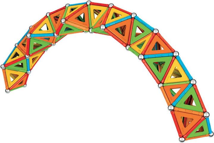 Productafbeelding Geomag Super Color Panels Master Box