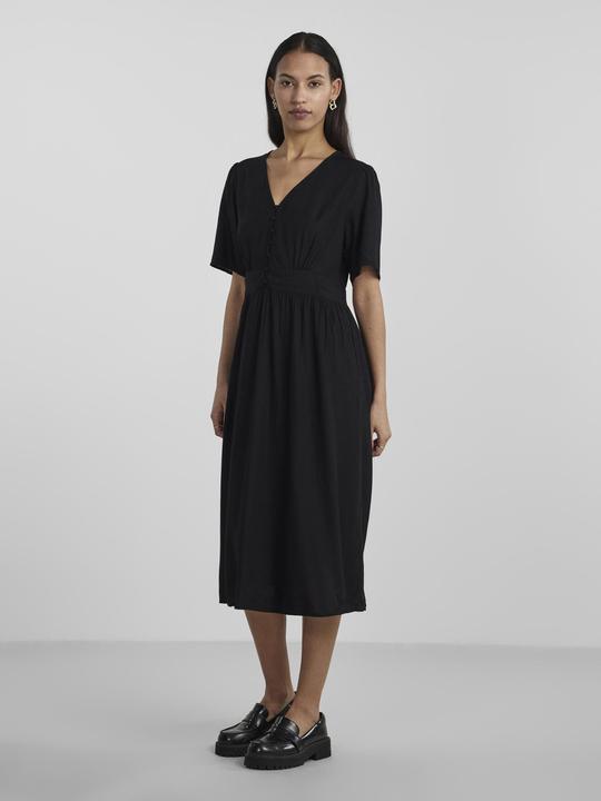 Produktbild Pieces PCTALA Midikleid (S)