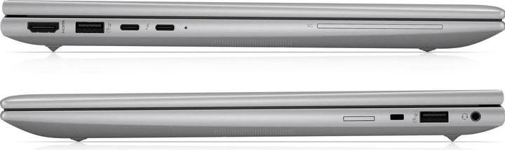 Produktbild HP ZBook Firefly 14 G11A (14", AMD Ryzen 9 8945HS, 32 GB, 1000 GB, CH)
