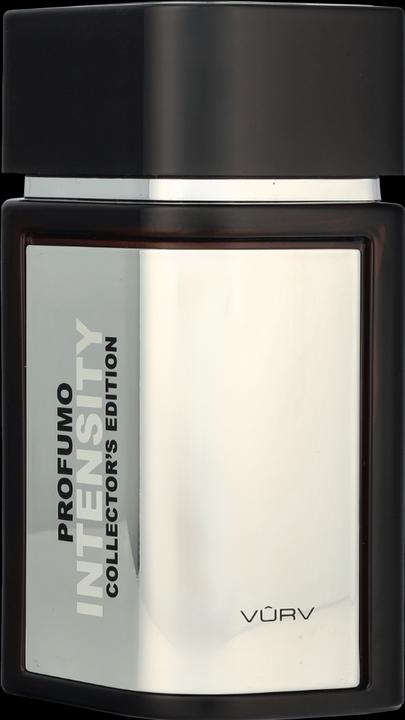 Produktbild Vurv Profumo Intensity Collector's Edition EDP M 100 ml (Eau de Parfum, 100 ml)