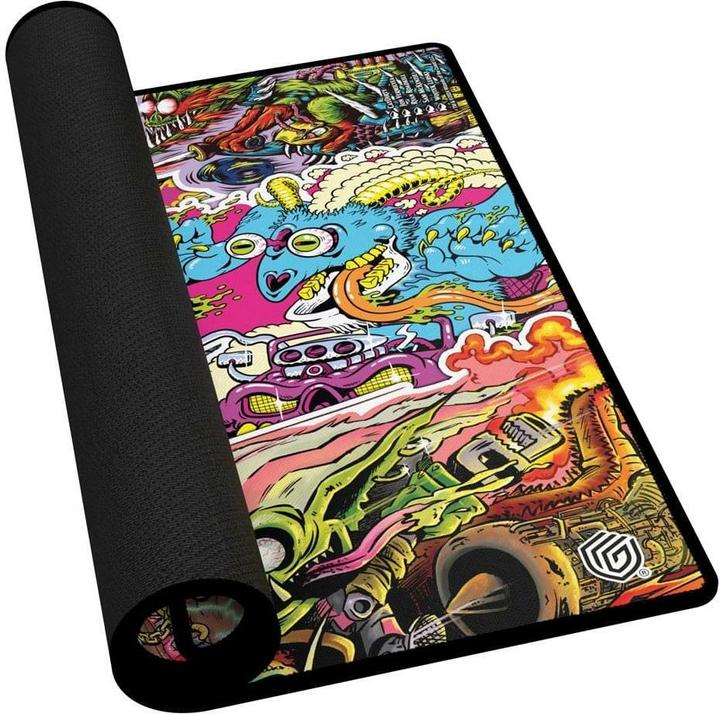 Image du produit Ultimate Guard Play-Mat Magic: The Gathering "Aetherdrift" - Design 4