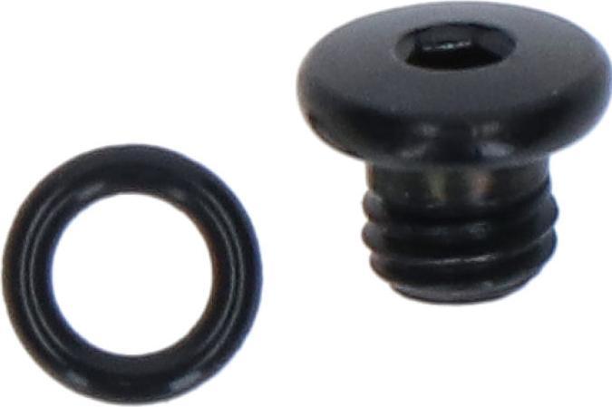 Image du produit Shimano Vis de purge ST-EF505 M5x4.5 & O-RING