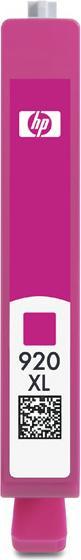 Actual product image HP 920xl (M)