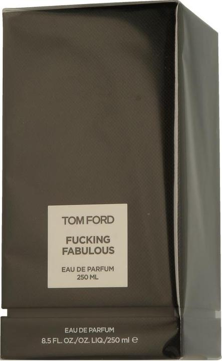 Immagine prodotto Tom Ford Fu*** favoloso (Eau de parfum, 250 ml)