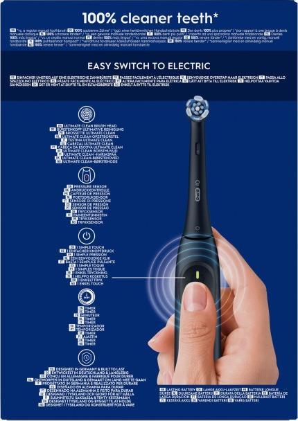 Immagine prodotto Oral-B iO Series 2 (Spazzolino oscillante)