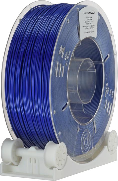 Actual product image Prima Creator PrimaSelect ASA (ASA, 1.75 mm, 1000 g, Blue)