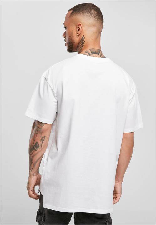 Image du produit Urban Classics Tee Triangle - 16738 (4XL)