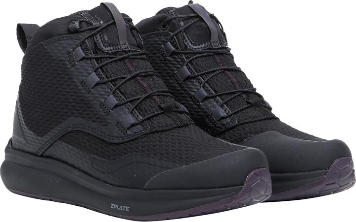 Image du produit Momo Design Bottes Firegun-3 WP Nero (Femmes, 41)