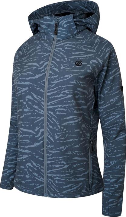 Immagine prodotto Dare2b Giacca Softshell Far Out (34)
