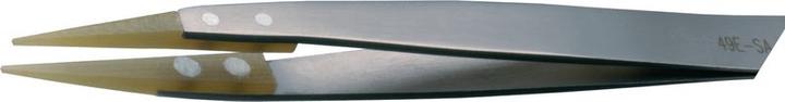 Rubis Lötpinzette 49E-SA