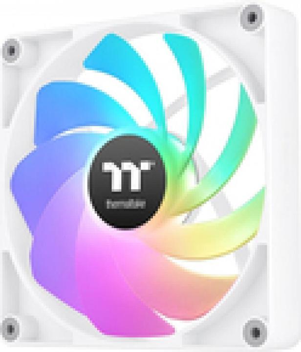 Produktbild Thermaltake 120mm CT120 Reverse ARGB Sync PC Cooling Fan (120 mm, 2 x)