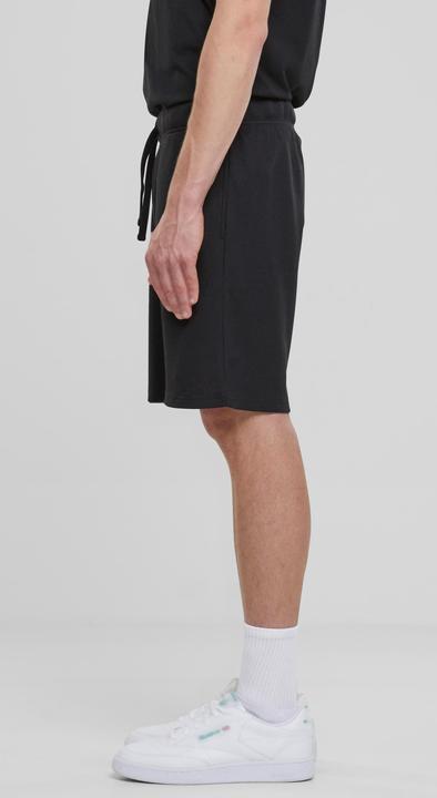 Actual product image Urban Classics Waffle Sweat Shorts - 142643 (5XL)