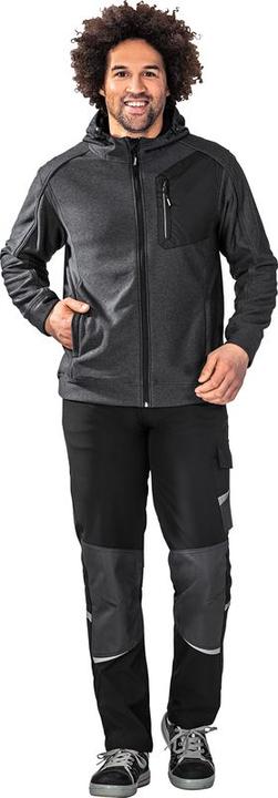 Immagine prodotto Planam Giacca Softshell Outdoor Owl (XL)