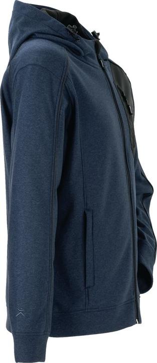 Actual product image Planam Softshell jacket Outdoor Owl (M)