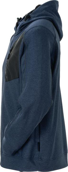 Actual product image Planam Softshell jacket Outdoor Owl (M)
