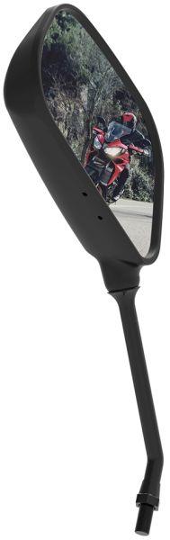 Oxford Mirror Oblong - Left