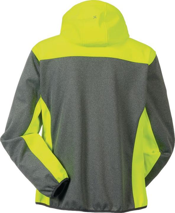 Image du produit Planam Veste Softshell Outdoor Contraste (XXL)