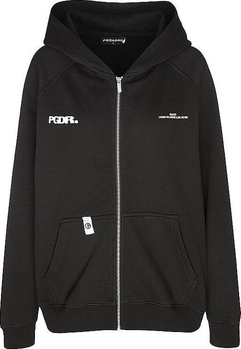 Pegador Sweatjacke DEE (S)