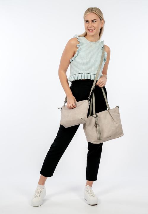 Produktbild Emily und Noah Shopper Elke (14.20 l)