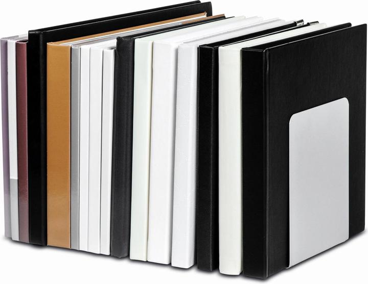 Image du produit Maul Serre-livres (12 x 14 x 14 cm)