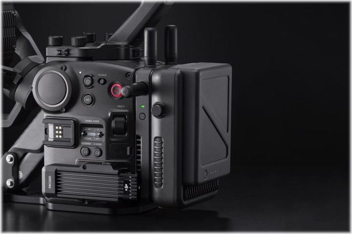Immagine prodotto DJI Trasmettitore video Ronin 4D (Vari)