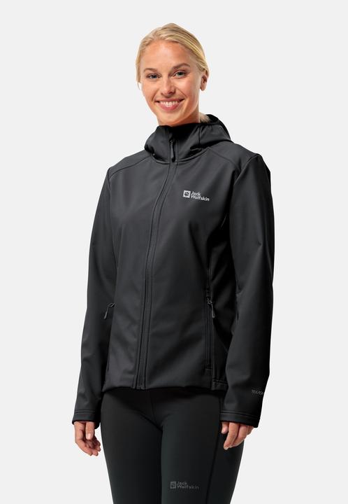 Produktbild Jack Wolfskin Bornberg Hoody W (M)