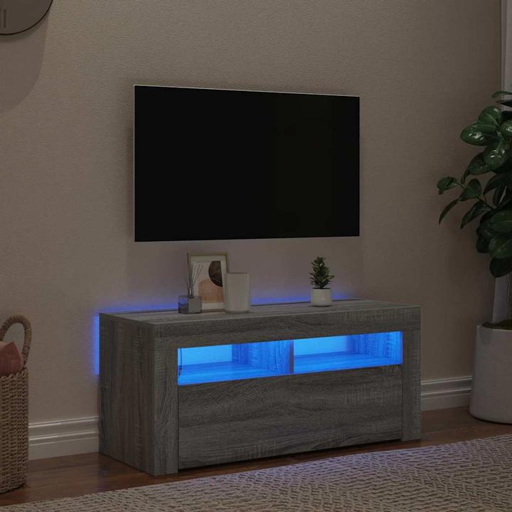 Image du produit VidaXL Lacey (90 x 35 x 40 cm)