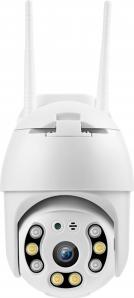Immagine prodotto Redleaf Telecamera IP IP Cam 1000