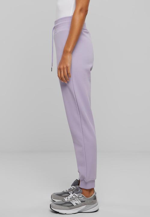 Actual product image Urban Classics Ladies Cozy Sweatpants - 131405 (XXL)