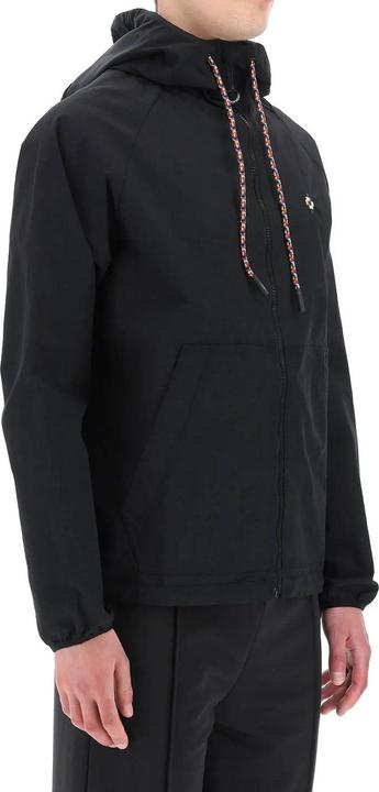 Immagine prodotto Marcelo Burlon County Of Milan Windbreaker Jacket (XL)