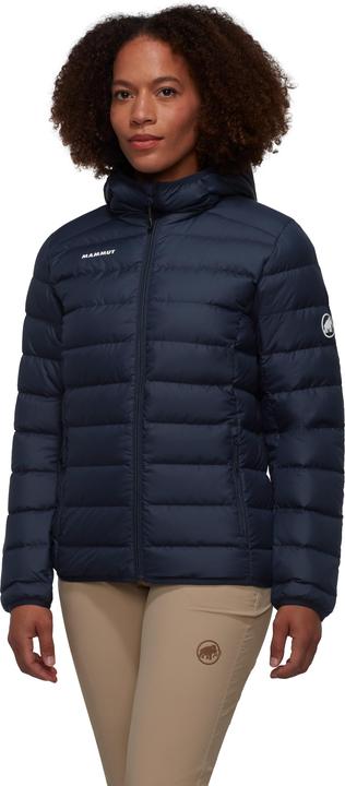 Produktbild Mammut Waymarker IN Hooded Jacket Women (XL)