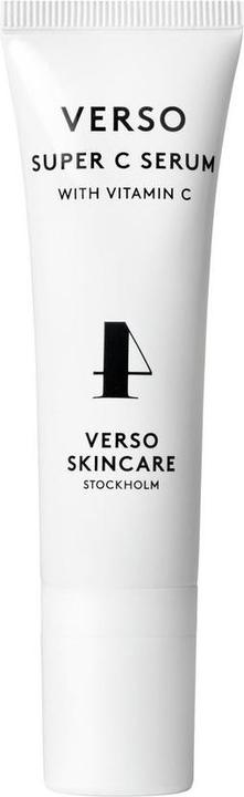Energie-Label Verso Super C Serum (30 ml)