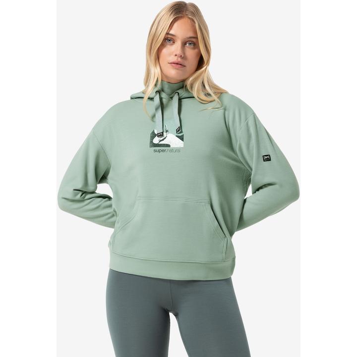 Actual product image Super Natural Almost Done (XS)