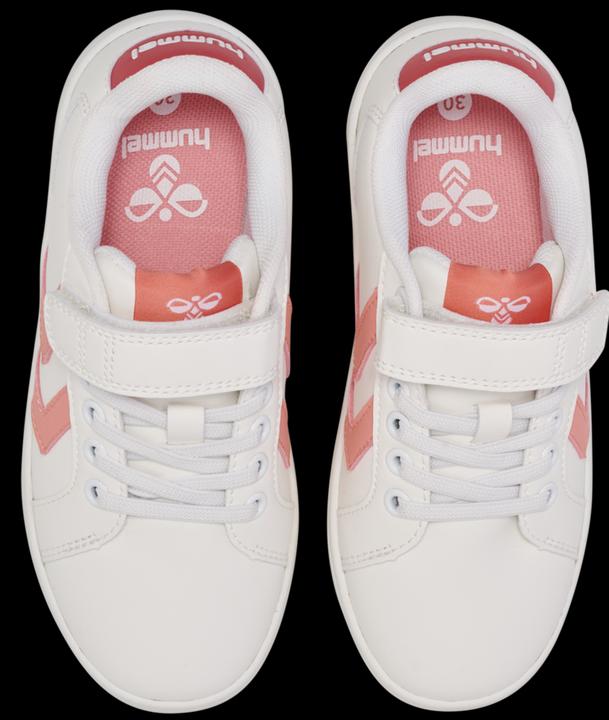 Actual product image hummel Derby Court Jr (30)