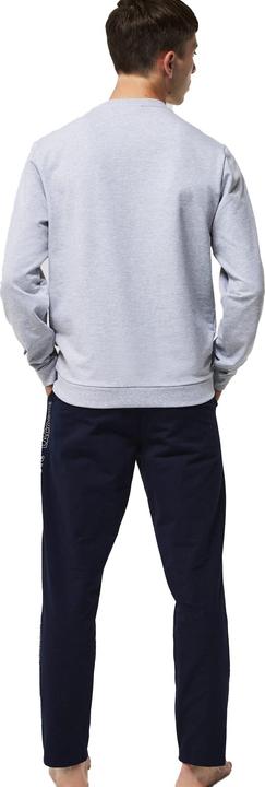 Actual product image Lacoste Mens Fleece Jogging Bottoms (L)