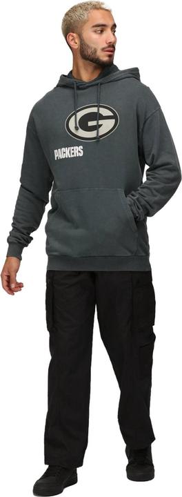 Produktbild Recovered Nfl Packers Monochrome Hooded (S)