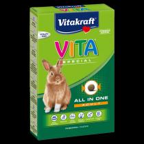 Actual product image Vitakraft special regular zk, 600g (0.60 kg)